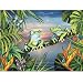 Search : Blue Frogs at Sunset 100 pc