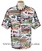 Reyn Spooner Denver Broncos NFL Hawaiian Aloha Shirt