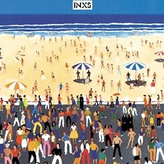 INXS 2011 Remaster