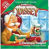 A Christmas Sampler