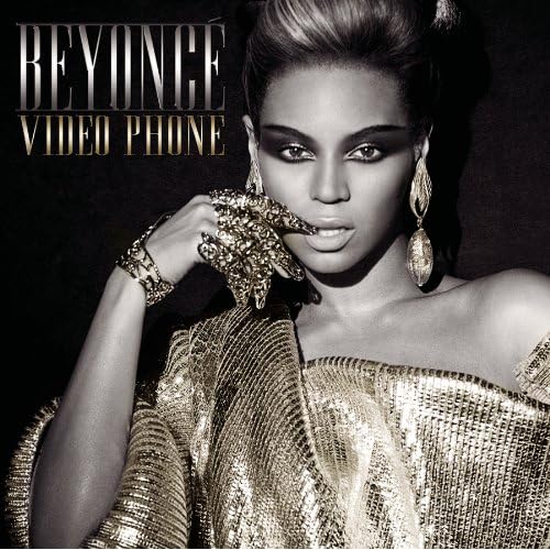 Beyonce ft Lady Gaga – Video Phone (WebRip)