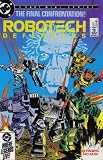  : Robotech Defenders #2