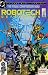 Books : Robotech Defenders #2