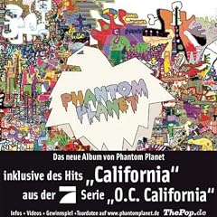 Phantom Planet