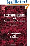 Recrystallization and Related Anneali...