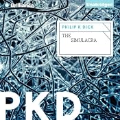 The Simulacra | [Philip K. Dick]