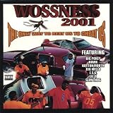 Wossness 2001: The Only Way to Beat Us to Cheat Us