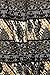 2LUV Women's Antique Floral Print Palazzo Pants