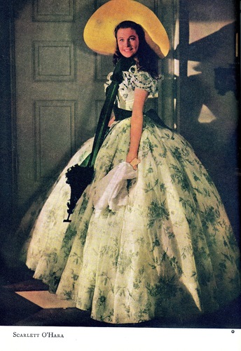 Gone With the Wind: Margaret Mitchell: 978068