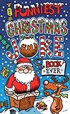 The funniest Christmas joke book ever