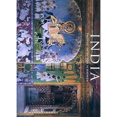 Calendrier India 2000