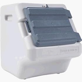 Bergan Floor Stack-N-Stor 40 Storage Container