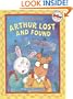 Arthur Lost and Found (Arthur Adventures)