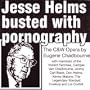 Jesse Helms Busted With Pornography