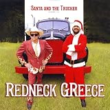 Santa & the Trucker