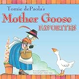 Tomie dePaola's More Mother Goose Favorites by dePaola, Tomie (January 18, 2007) Paperback