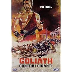 Goliath Contro I Giganti