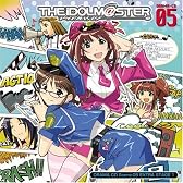 ドラマCD アイドルマスター Scene.05