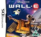 WALL-E (NINTENDO DS)