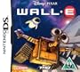 WALL-E (NINTENDO DS)