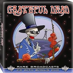 Rare Broadcasts