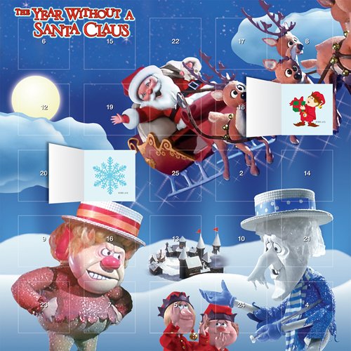 Year Without a Santa Claus TV Show: News, Videos, Full Episodes and