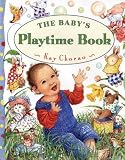 Baby's Playtime Book [Hardcover]