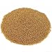 Gold Color Glass Seed Beads Beading 11/0 Approx 1 Kilo
