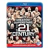 WWE - Greatest Superstars Of The 21st Century [DVD] [Blu-ray]