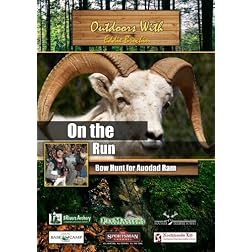 Outdoors with Eddie Brochin On The Run