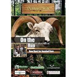 Outdoors with Eddie Brochin On The Run