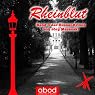 H&ouml;rbuch Rheinblut (Düssel-Krimi 1)