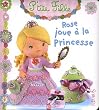 Rose joue � la Princesse