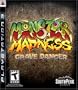Monster Madness: Grave Danger