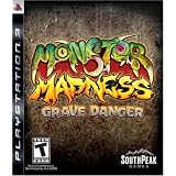 Monster Madness: Grave Danger