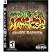 Monster Madness: Grave Danger