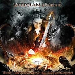The shadows compendium