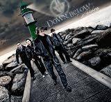 Anklicken zum Vergrößeren: Down Below - Zeichen (Audio CD)