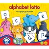 Alphabet Lotto