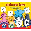 Alphabet Lotto