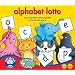 Alphabet Lotto