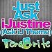 Just Ask iJustine (Ask iJ Theme)
