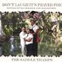 Don't Laugh It's Prayed for: Songs of Sacrilege &