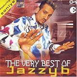 The Very Best Of Jazzyb(bhangra/remix/indi-pop/indian)