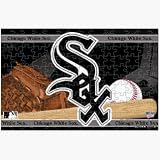 Chicago White Sox 150 Piece Puzzle
