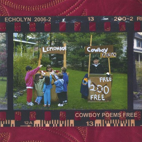 Cowboy Poems Free