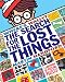 Where's Wally? The Search for the Lost Things