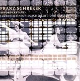 Schreker - Ausdruckstanz Ballets