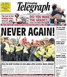 Derby Evening Telegraph