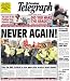 Magazines : Derby Evening Telegraph